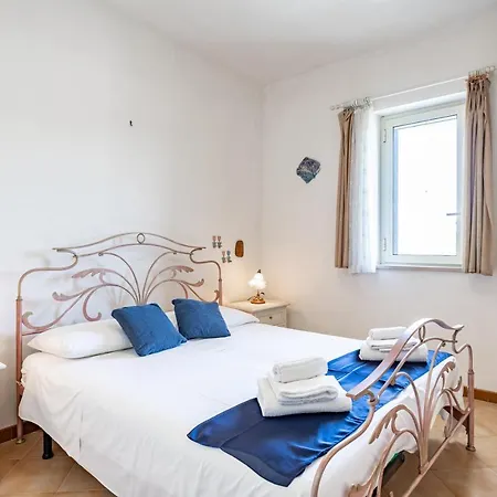 A Casa Da Massimo Central With Parking Appartement