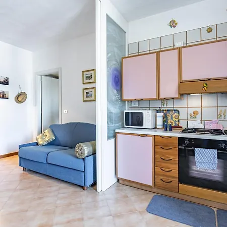 A Casa Da Massimo Central With Parking Appartement Otrante