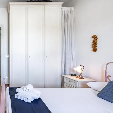 Appartement A Casa Da Massimo Central With Parking Otrante